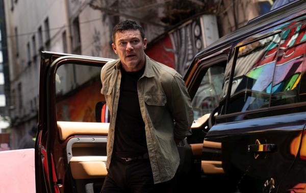 Bild 1 von 6: Weekend Escape Party