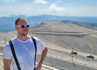 Steffinger: Westalpentour