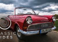 Classic Ride