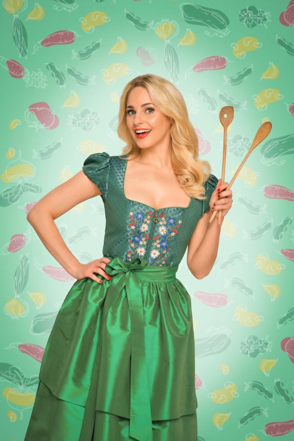 Bild 1 von 6: Silvia Schneider