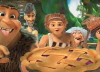 Die Croods: Der Familienbaum