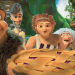 Die Croods: Der Familienbaum