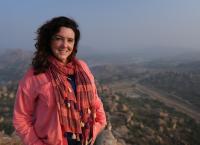 Indien entdecken mit Bettany Hughes