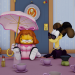 The Garfield Show?