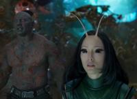 Guardians of the Galaxy Vol. 2