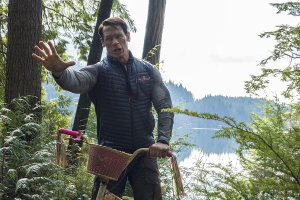 Bild 1 von 10: Jake (John Cena)