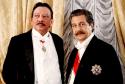 Christian Clavier in: Kronprinz Rudolf