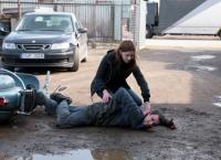 Mankells Wallander