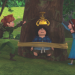 Robin Hood - Schlitzohr von Sherwood