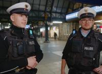 Deutschland bei Nacht - Schuften statt schlafen