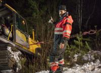Highway Heroes Norway