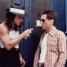 Taxi Driver