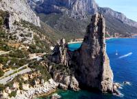 Steffinger: Sardinien und Korsika Tour 2024