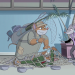 Geronimo Stilton
