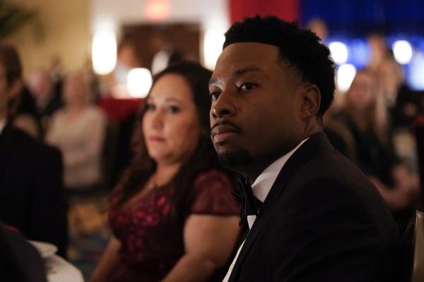 Bild 1 von 11: Wilt Bozer (Justin Hires)