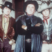 High Chaparral