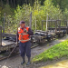 Zug um Zug - Vom Leben auf schmaler Spur (3)