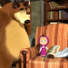 Mascha und der Bär