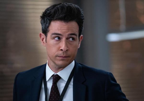 Bild 1 von 17: Stuart Scola (John Boyd)