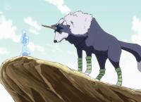 Meine Wiedergeburt als Schleim in einer anderen Welt