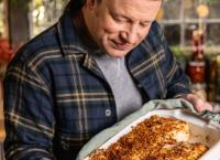 Jamie Oliver: Jahreszeiten - Weihnachtliche Schlemmereien