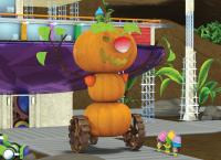 Jim Hensons: Doozers