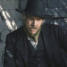 Pat Garrett jagt Billy the Kid