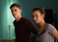 Find me in Paris - Tanz durch die Zeit