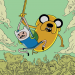 Adventure Time - Abenteuerzeit mit Finn und Jake