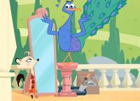 Sherlock Yack - Der Zoodetektiv