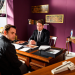 Friesland - Bis aufs Blut
