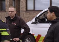 Amsterdam Central: Alltag am Mega-Bahnhof