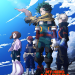 My Hero Academia