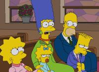 Die Simpsons