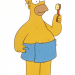 Die Simpsons