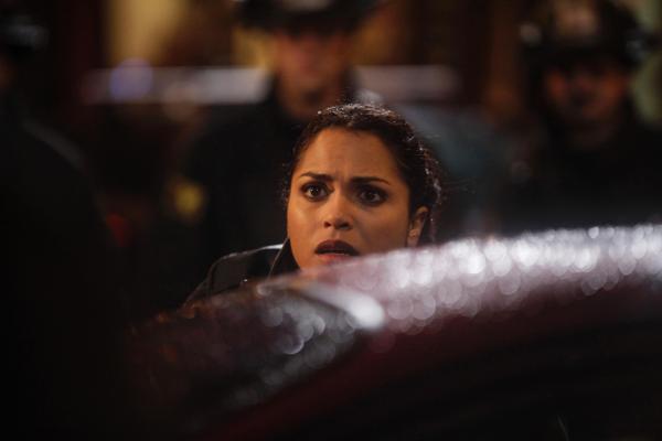 Bild 1 von 8: Chicago Fire Season1 EP A Little Taste,Chicago Fire Staffel1 EP Wendungen
