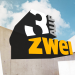 3 auf zwei