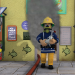 Feuerwehrmann Sam