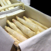 Spargel satt