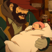 Tokyo Godfathers