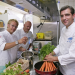 Die Küchenchefs