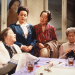 Fascht e Familie