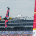 Bilder zur Sendung: Red Bull Air Race Live