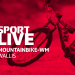 Radsport - Mountainbike WM, Downhill Männer