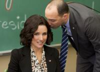 Veep - Die Vizepräsidentin