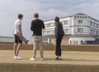 Epic Exploring: Going Local