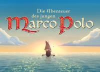 Die Abenteuer des jungen Marco Polo