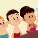 Der kleine Nick und die Ferien