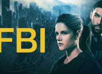 FBI: Special Crime Unit