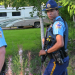 Polizeieinsatz Alaska